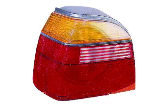 Baklykta 2212090 Diederichs, bild 2