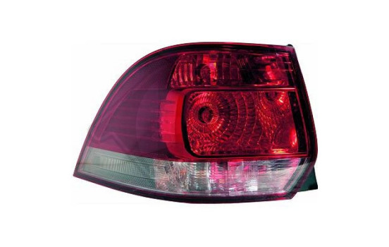 Baklykta 2214792 Diederichs, bild 2