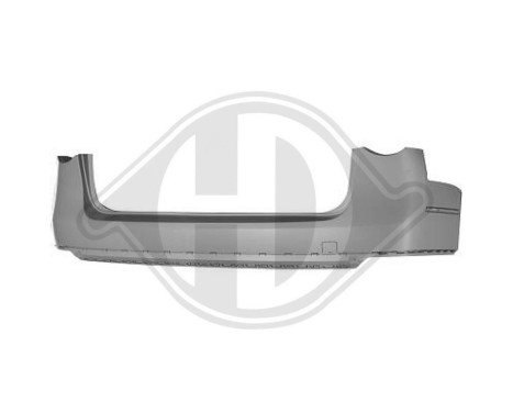 Baklykta 2255091 Diederichs, bild 2