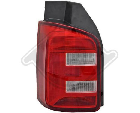 Baklykta 2274092 Diederichs, bild 2