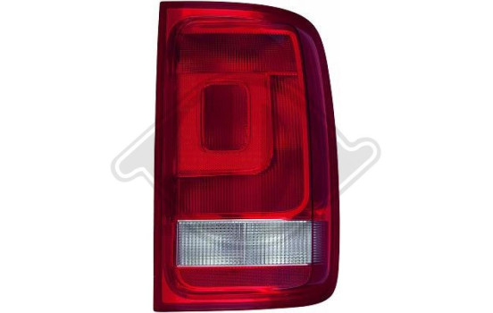 Baklykta 2275192 Diederichs, bild 2