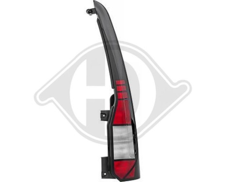 Baklykta 2298690 Diederichs, bild 2