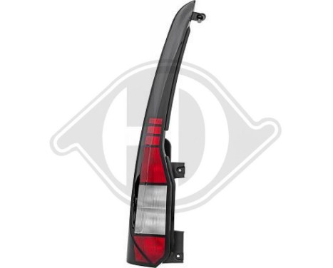 Baklykta 2298691 Diederichs, bild 2