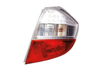 Baklykta 2545932 Van Wezel