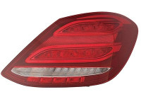 Baklykta 2924926 Van Wezel