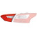 Baklykta 2NR 354 995-021 Hella, miniatyr 2