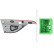 Baklykta 2SA 354 868-021 Hella, miniatyr 2