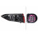 Baklykta 2SD 013 094-611 Hella, miniatyr 2