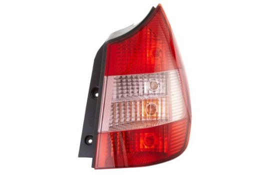 Baklykta 2SK 008 659-101 Hella, bild 2