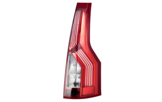 Baklykta 2SK 009 466-141 Hella, bild 2