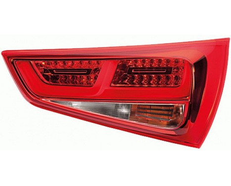 Baklykta 2SK 010 437-101 Hella