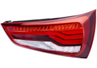 baklykta 2SK 011 735-061 Hella