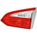 Baklykta 2TP 354 995-091 Hella
