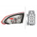 Baklykta 2TP 354 995-091 Hella, miniatyr 3