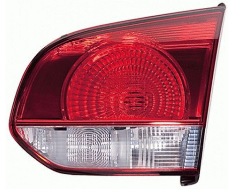 Baklykta 2TZ 009 923-101 Hella