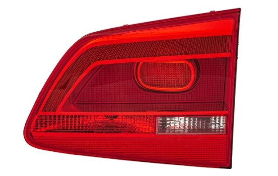 Baklykta 2TZ 010 469-101 Hella, bild 2