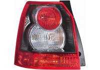 Baklykta 2VA 354 666-011 Hella