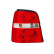 Baklykta 2VP 008 759-051 Hella, miniatyr 2