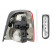 Baklykta 2VP 008 759-051 Hella, miniatyr 3