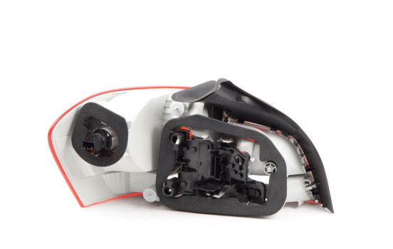 Baklykta 2VP 009 615-101 Hella, bild 2