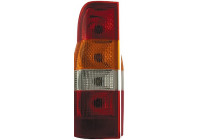 Baklykta 2VP 354 037-011 Hella