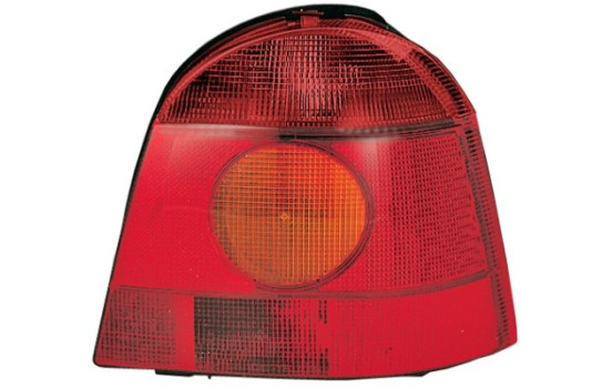 Baklykta 2VP 354 298-021 Hella, bild 2
