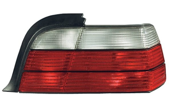 Baklykta 2VP 354 362-031 Hella