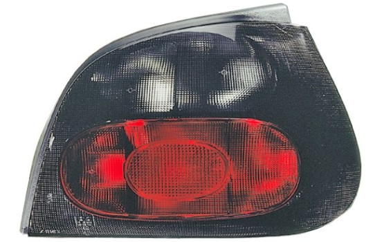 Baklykta 2VP 354 406-021 Hella