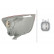 Baklykta 2ZR 354 069-021 Hella, miniatyr 3
