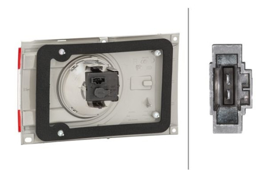 Baklykta 2ZR 964 958-021 Hella, bild 3