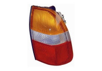 Baklykta 3294922 Van Wezel