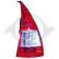 Baklykta 4005190 Diederichs, miniatyr 2
