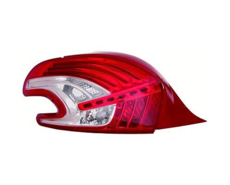 Baklykta 4227090 Diederichs