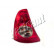 Baklykta 4341931 Van Wezel, miniatyr 2