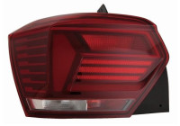 Baklykta 441-19BCL-LD-UE Depo
