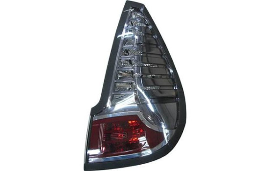 Baklykta 4465591 Diederichs