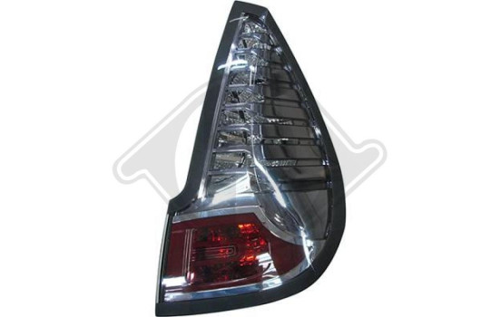 Baklykta 4465591 Diederichs, bild 2