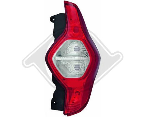 Baklykta 4570092 Diederichs, bild 2