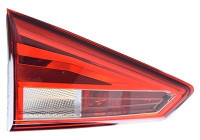 Baklykta 4906923 Van Wezel