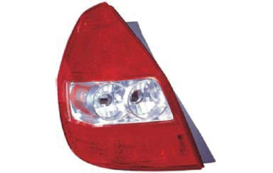 Baklykta 5240091 Diederichs