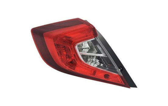 Baklykta 5250090 Diederichs
