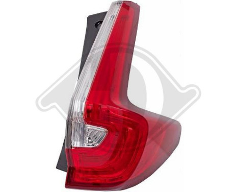 Baklykta 5286890 Diederichs, bild 2