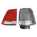 Baklykta 5384924 Van Wezel, miniatyr 2