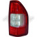 Baklykta 5402890 Diederichs, miniatyr 2