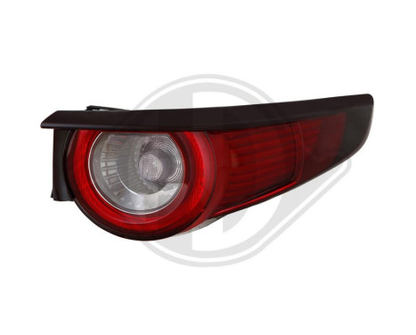 Baklykta 5621491 Diederichs