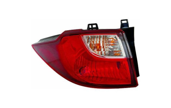 Baklykta 5682090 Diederichs