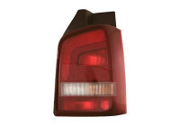 Baklykta 5790934 Van Wezel