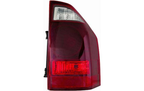 Baklykta 5844992 Diederichs