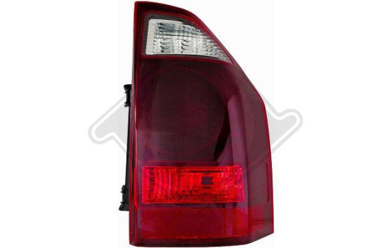 Baklykta 5844992 Diederichs, bild 2