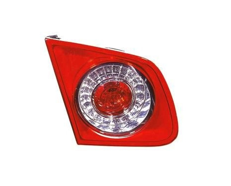 Baklykta 5886933 Van Wezel, bild 2